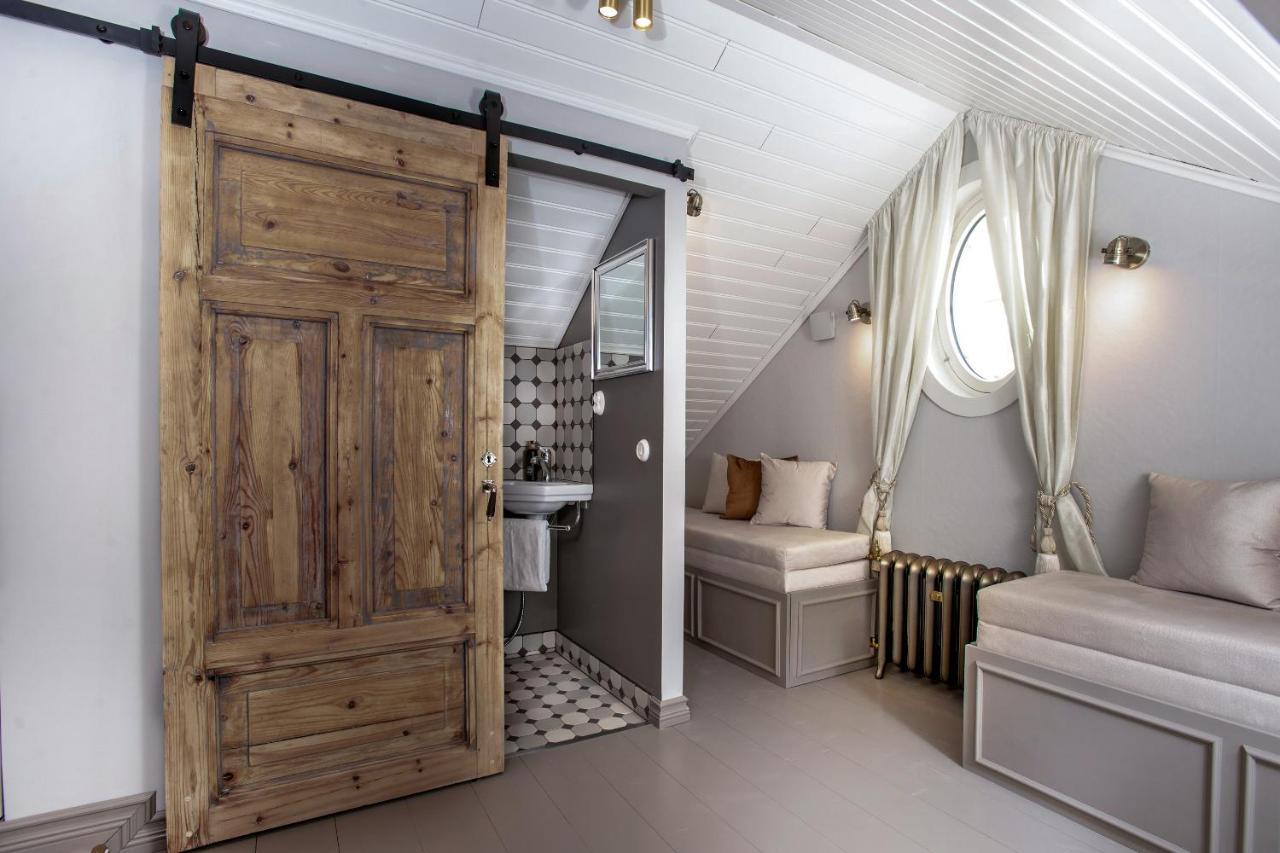 Lilla Sand Porvoo Buitenkant foto